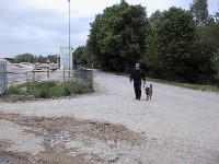 1 Point Security - Hondenbewaking en Hondenbeveiliging - Nijmegen en Arnhem.